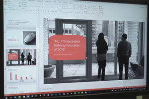 PRDI Template, Presentation and Documents | Duarte